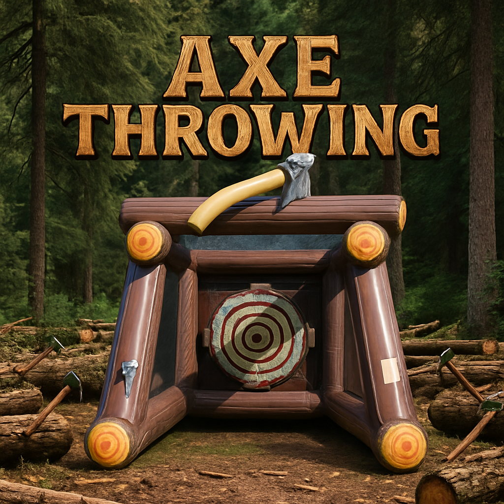 Axe Throwing