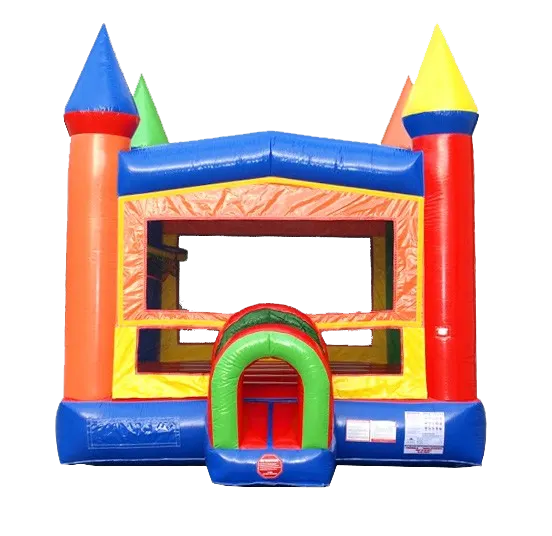 Bounce house rentals in Miami