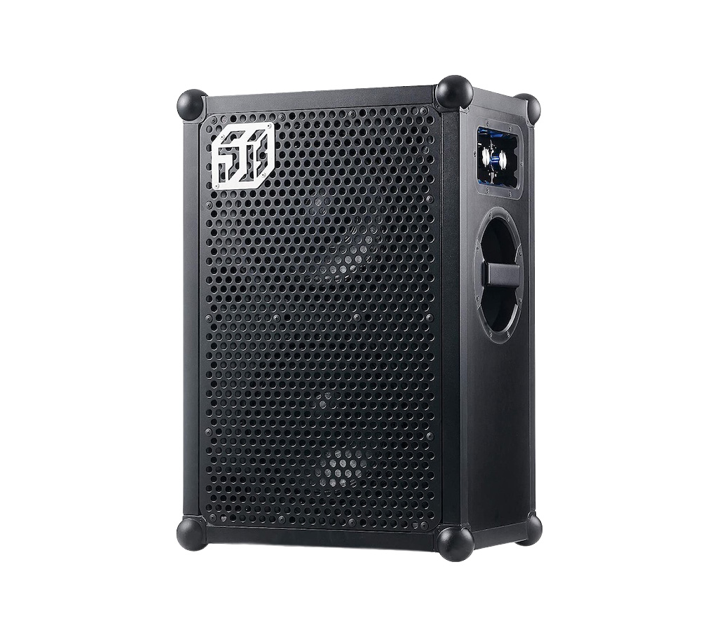 Soundboks 2 Bluetooth speaker rental Miami